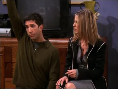 Épisode 4 : ''Celui qui avait fait une vidéo''
Selon les Friends, quelle ville faut-il citer dans un discours pour arriver à séduire une personne ?