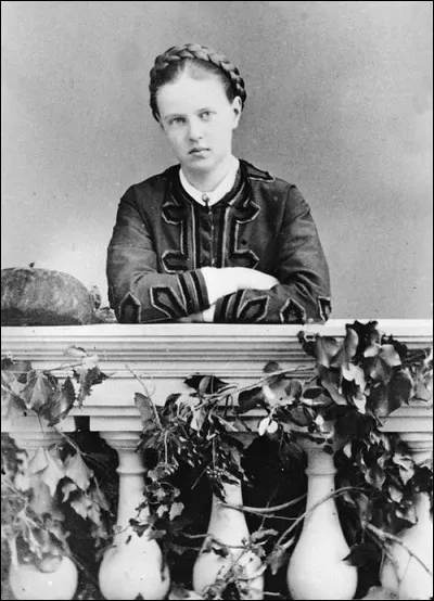 Dans quel pays est d&eacute;c&eacute;d&eacute;e Maria Alexandrovna de Russie ?