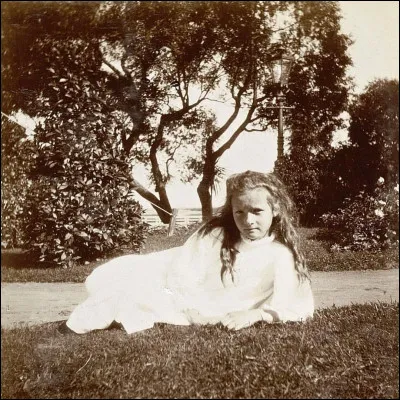 Comment &eacute;tait surnomm&eacute;e Tatiana Nikola&iuml;evna de Russie ?