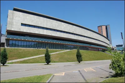 Ville : Quel grand mus&eacute;e la ville de Turin abrite-t-elle ?