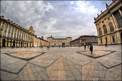 Art : Lequel de ces festivals de cin&eacute;ma n'a pas lieu &agrave; Turin ?