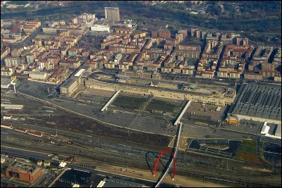 &Eacute;conomie : Quelle marque automobile a son si&egrave;ge &agrave; Turin ?