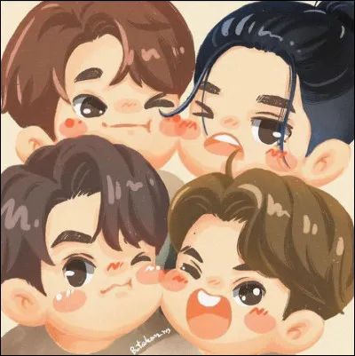 Tu veux qu'il\elle ait les yeux :