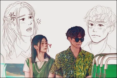 Quel prénom préfères-tu parmi ceux-ci ? (Pour les gars)