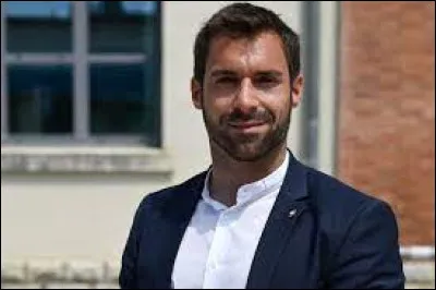 Comment s'appelle cet homme politique français ?