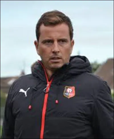 Comment s'appelle ce footballeur français ?