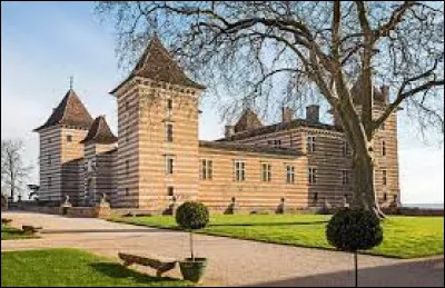 Je vous propose de partir en Occitanie à la découverte du château de Laréole. Village de l'aire d'attraction Toulousaine, il se situe dans le département ...