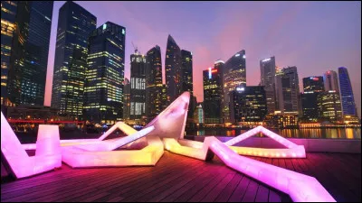 Culture : Quelle nationalité est la plus représentée à Singapour ?