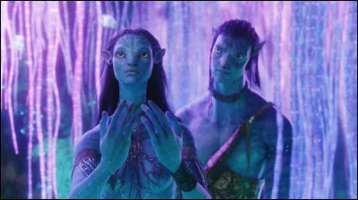 Quelle serait ton occupation favorite sur Pandora ?