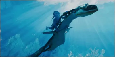 Quelle est ta créature préférée ?