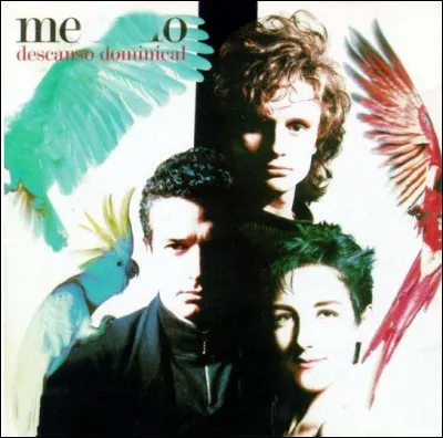 Quel est ce groupe en M de pop rock espagnol, formé en 1979, composé de la chanteuse Anna Torroja et des frères Cano ?