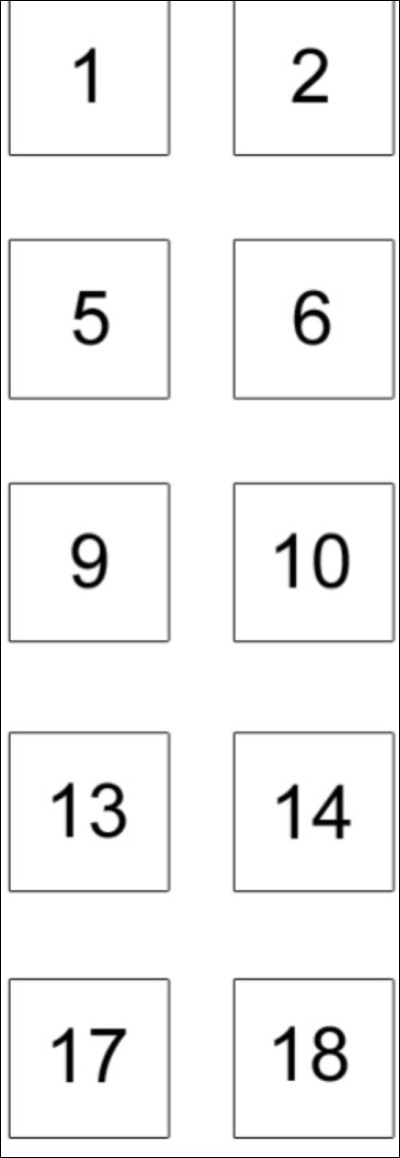 Et là, le vois-tu ?