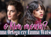 Test Emma Watson ou Jenna Ortega ?