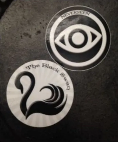 Appartiens-tu au Cygne Noir ?