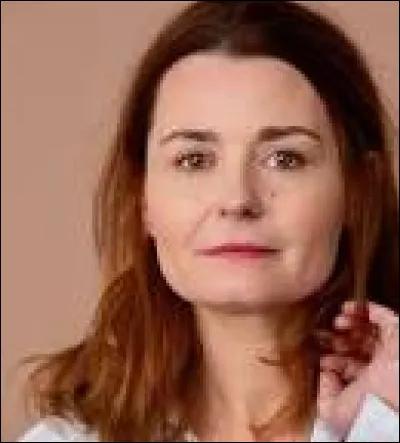 Qui interprète le rôle d'Amélie ?