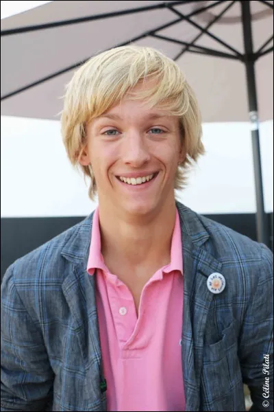 Qui interprète le rôle de Pierre-Antoine ?