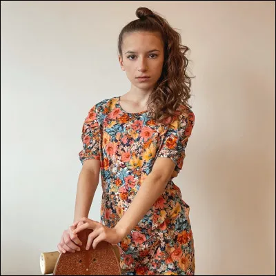 Qui interprète le rôle de Marie-Camille ?