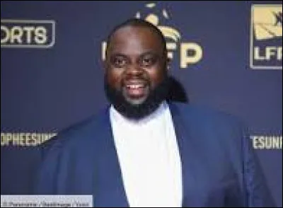 Qui interprète le rôle d'Issa ?