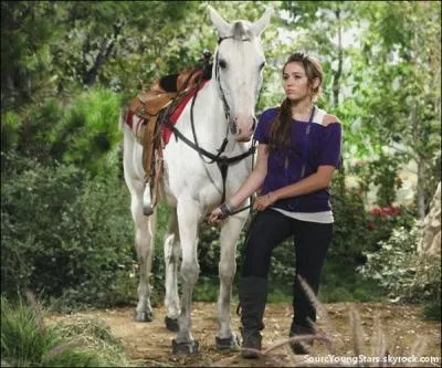 O va Hannah Montana ?