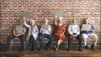 Que disent tes proches de toi ?