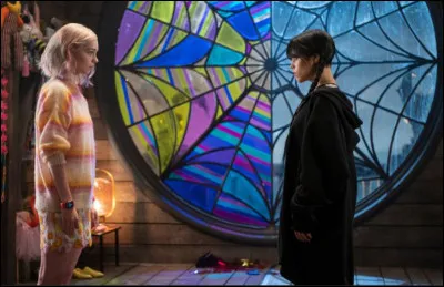 Quelle couleur préfères-tu ?