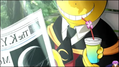 Qui est l'auteur de ce merveilleux manga ?