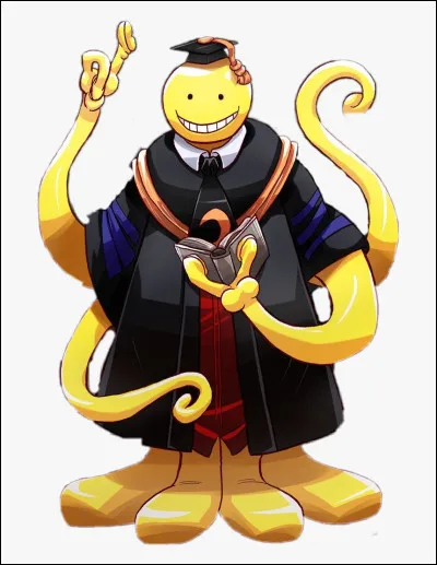 Quel est ton animé préféré ?