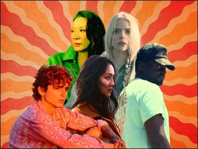 Quel est ton film préféré ?