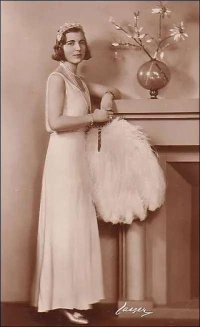 Quel est le deuxième prénom d'Ingrid de Suède ?