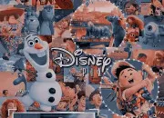 Quiz Retrouve les prénoms de ces personnages Disney