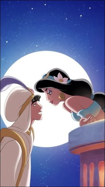 Qui sont ces personnages ?