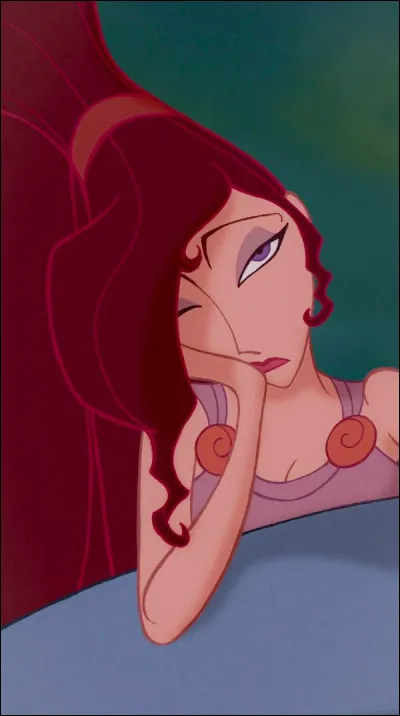 Qui est ce personnage ?