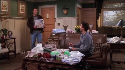 Épisode 19 : Celui qui piquait dans les hôtels
Dans quel État se trouve l'hôtel où Chandler et Ross passent le week-end ?