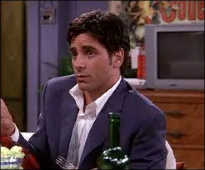 Épisode 22 : Celui qui avait besoin dun donneur
Comment s'appelle ce collègue de Chandler qui est invité par Monica pour savoir s'il pourrait être donneur de sperme ?