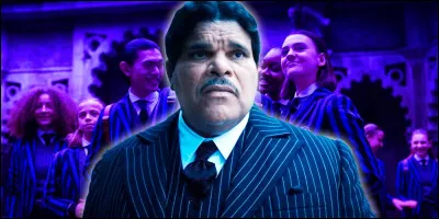 Qui est l'acteur de Gomez ?