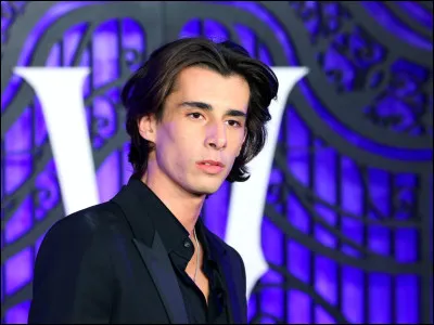 Qui est l'acteur de Ajax ?