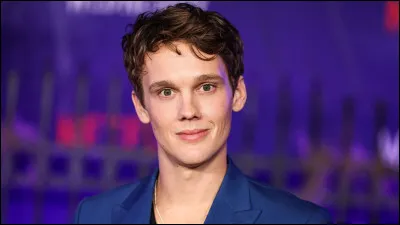 Qui est l'acteur de Tyler ?