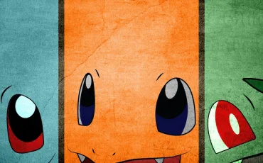 Quiz Pokemon