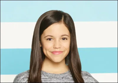 À quel âge a-t-elle commencé sa carrière ?