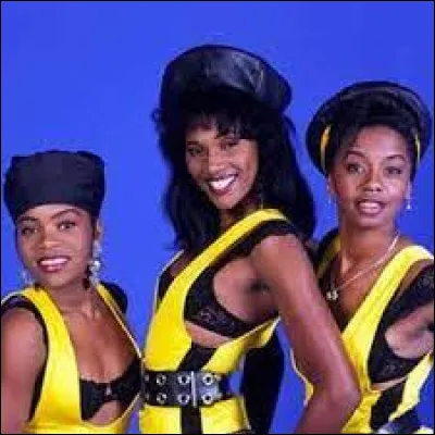 À quel groupe doit-on la chanson "Maldòn" en 1990 ?