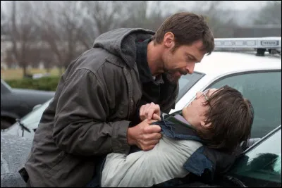 Dans ..., un père est prêt à tout pour venger le kidnapping de sa fille.