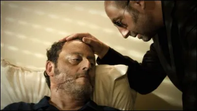 Cette image provient d'un film où un mafieux décide de se venger des personnes qui ont essayé de le tuer. Quel est le titre de ce film ?