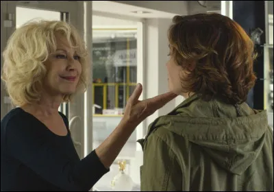 Cette image provient d'un film où une femme est déterminée à venger l'accident de voiture de son fils. Quel est le titre de ce film ?