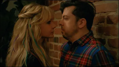 Ce film où une jeune femme se venge des hommes s'intitule...