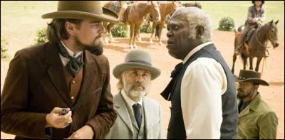 Dans quel film un homme désire-t-il venger sa femme ?