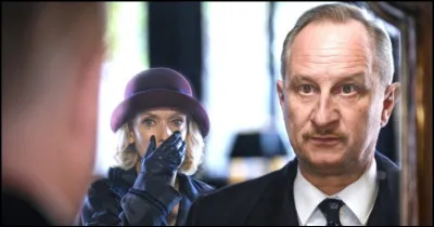 Ce film où une femme d'affaire met en place toute une stratégie pour se venger de ceux qui l'ont fait tomber s'intitule...