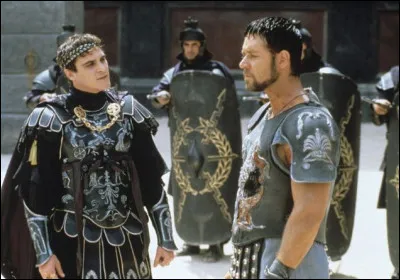 Dans quel film un homme a-t-il la volonté de venger le massacre de sa famille ?