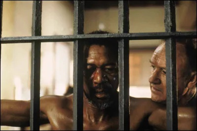 Comment s'appelle le film où des prostituées veulent faire venger la mort d'une des leurs ?