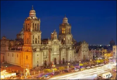 Géographie : quelle est cette ville capitale du Paraguay ?