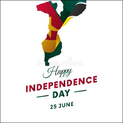 Le pays, ancienne colonie portugaise, est indépendant depuis 1975 :